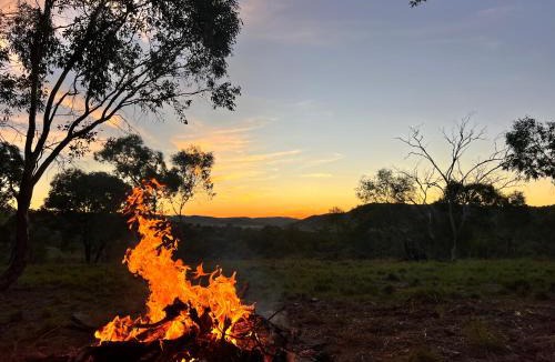 Mole River Other | Serenity Ranch
