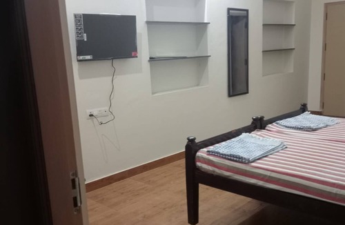 Yercaud Resort | Serenity Space