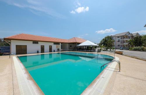 Kampung Bagan Lalang Hotel | Seri Bayu Resort Hotel