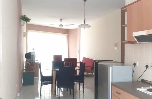Tanjung Tanah Merah Apartment | Seri Bulan Condominium