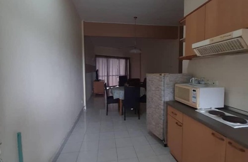 Tanjung Tanah Merah Apartment | Seri Bulan Condominium