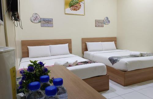 Kampung Kuala Ibai House | Seri Ibai Permai