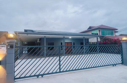 Mersing Villa | Seri Mersing Villa B