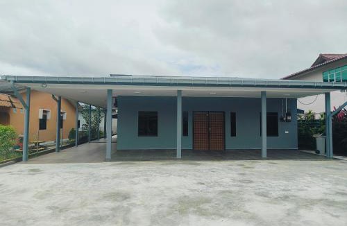 Mersing Villa | Seri Mersing Villa B