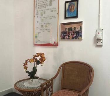 Kota Bharu House | Seri Pengkalan Guest House