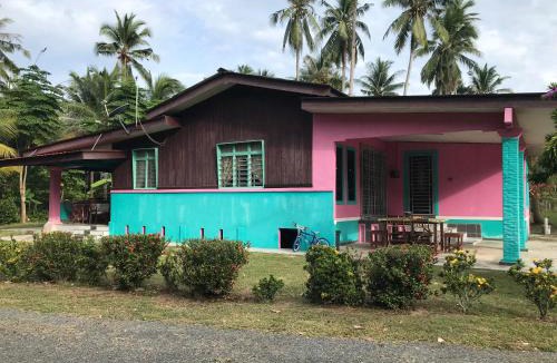 Kota Bharu House | Seri Pengkalan Homestay