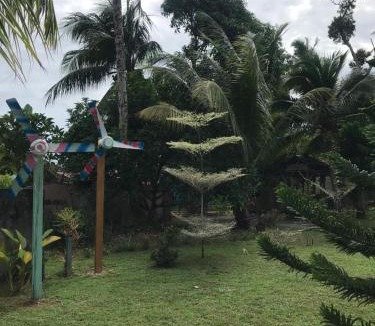 Kota Bharu House | Seri Pengkalan Homestay