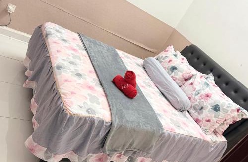 Kepala Batas House | Seri Pinggiran HOMESTAY Bertam Perdana