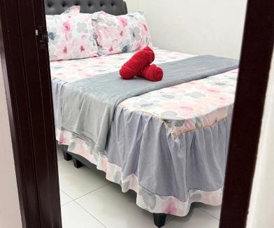 Kepala Batas House | Seri Pinggiran HOMESTAY Bertam Perdana