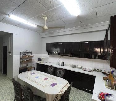 Klebang Besar House | Seri Selasih Klebang!