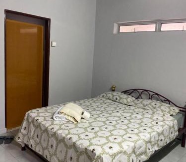 Klebang Besar House | Seri Selasih Klebang!