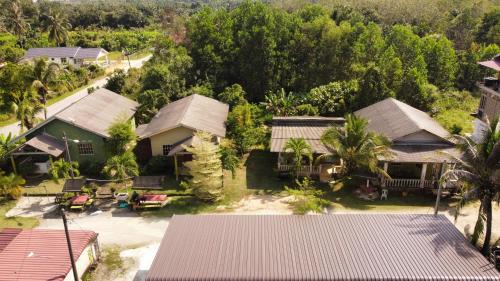 Chukai House | Seri Tempurung Homestay