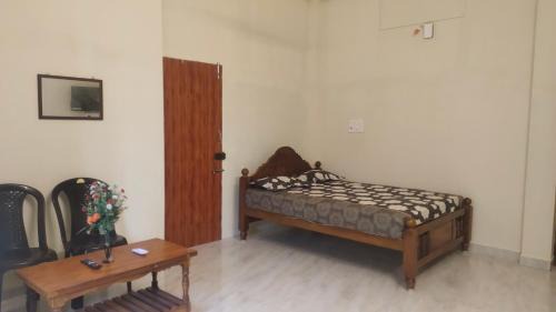 Kottakuppam Hotel | Serinity Saral