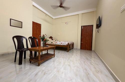 Kottakuppam Hotel | Serinity Saral