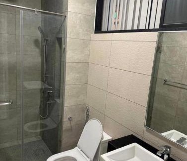 Sepang Apartment | seroja hills condominium