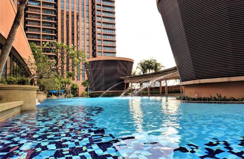 Imbi Apartment | Serviced Apartments at Times Square Kuala Lumpur by Robinsons