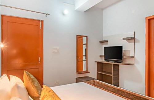 Dharampur Apartment | Serviced Apartments I Kasauli