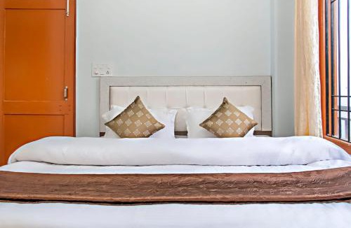 Dharampur Apartment | Serviced Apartments I Kasauli
