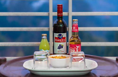 Dharampur Apartment | Serviced Apartments I Kasauli