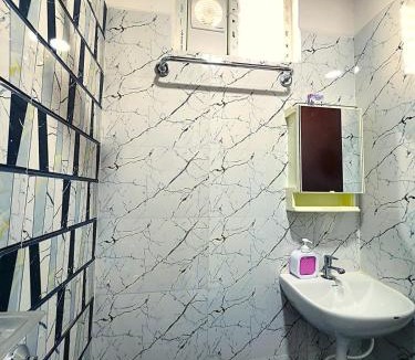 Miyapur Apartment | Servostay 2BHK with Skyscrapper View in Miyapur