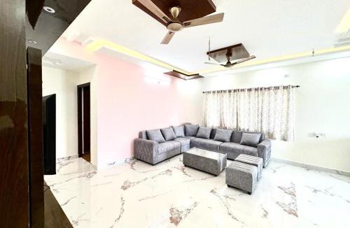 Kukatpalli Apartment | Servostay - Just Launched 3 BHK Near Madhapur With Private Parking