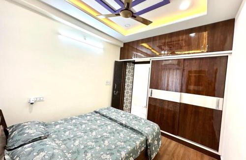 Kukatpalli Apartment | Servostay - Just Launched 3 BHK Near Madhapur With Private Parking