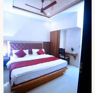 Palayankottai Hotel | Ses Linga Cottage