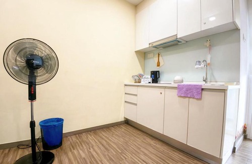Danau Kota Apartment | Setapak Central KL - Zetapark Tulip Suites