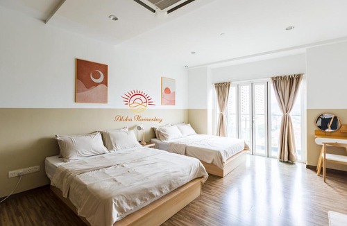 Danau Kota Apartment | SETAPAK CENTRAL KUALA LUMPUR - By ALOHA