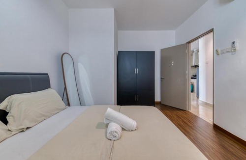 Danau Kota Apartment | SETAPAK CENTRAL KUALA LUMPUR - By ALOHA