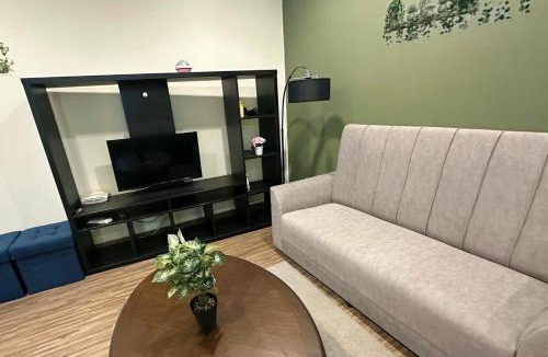 Danau Kota Apartment | Setapak Central Mall 2 Bed Zetapark Home Sweet Home