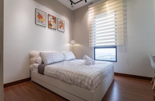 Shah Alam Apartment | Setia Alam Convention Centre 3 Bedroom 2-6Pax #33