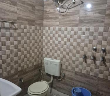 Thanesar Hotel | Seven Seas Guest House