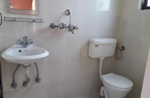 Lumbini House | Seven Steps Guest House