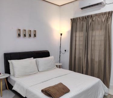 Lubok Buaya Bed & Breakfast | Seven Stones Langkawi - Adult only