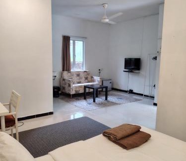 Lubok Buaya Bed & Breakfast | Seven Stones Langkawi - Adult only