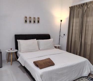 Lubok Buaya Bed & Breakfast | Seven Stones Langkawi - Adult only