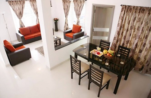 Sholinganallur Hotel | Seven Stones Stays