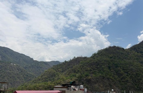 Tapovan Hotel | Seventh Heaven Inn Rishikesh