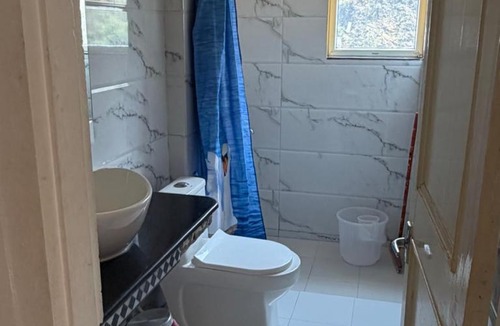Tapovan Hotel | Seventh Heaven Inn Rishikesh