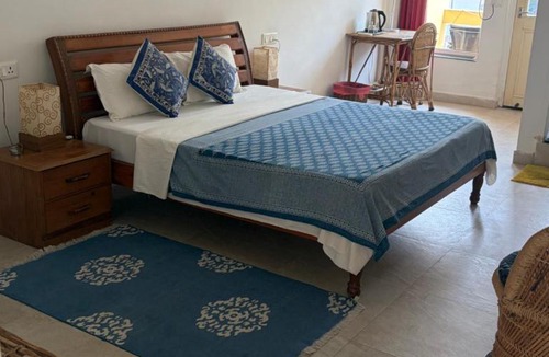 Tapovan Hotel | Seventh Heaven Inn Rishikesh