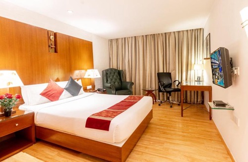 Jayanagar Hotel | SFO Hotel and Suites