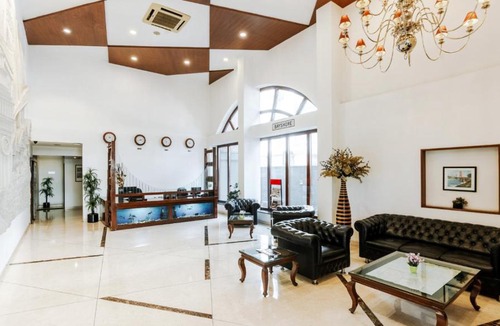 Jayanagar Hotel | SFO Hotel and Suites