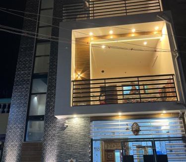 Kuilapalayam House | SG Homestay
