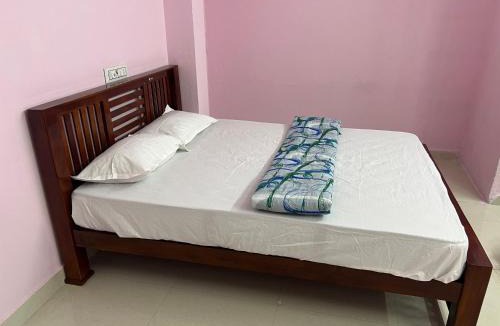 Kuilapalayam House | SG Homestay