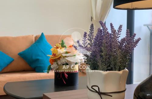 Kuantan Apartment | SG Resort Residences Kuantan by AP CA CON - Water Theme Park