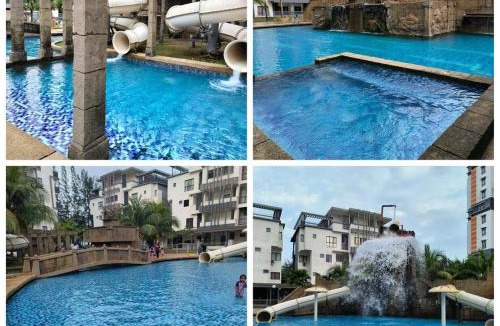 Balok Apartment | SG Resort Residence