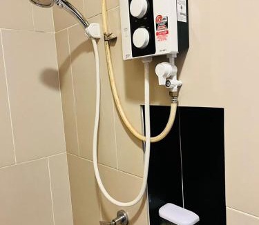 Balok Apartment | SG Resort Residence