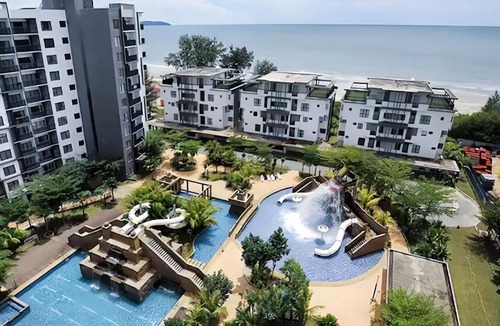 Tanjung Apartment | SG Resort Residences Kuantan
