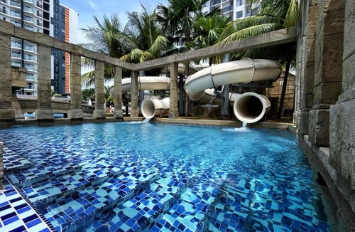Tanjung Apartment | SG Resort Residences Kuantan